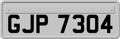 GJP7304