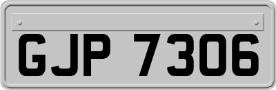 GJP7306
