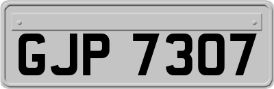 GJP7307