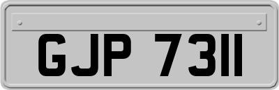 GJP7311