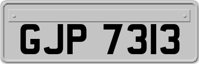 GJP7313