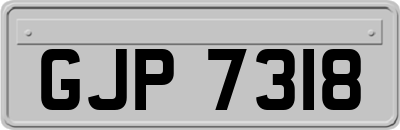 GJP7318