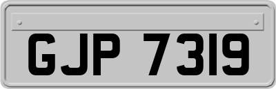 GJP7319