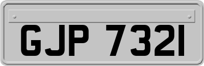 GJP7321