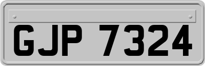 GJP7324
