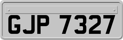 GJP7327