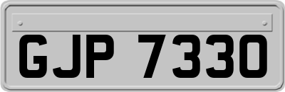 GJP7330