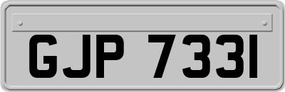 GJP7331
