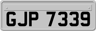 GJP7339
