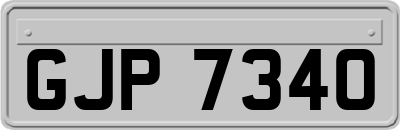 GJP7340
