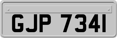 GJP7341