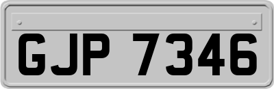 GJP7346