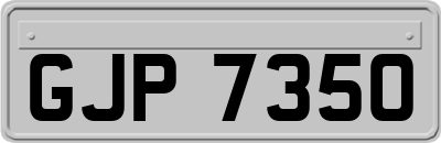 GJP7350