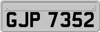 GJP7352