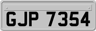 GJP7354
