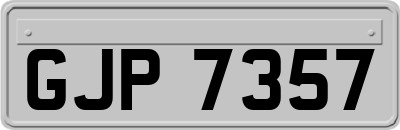 GJP7357