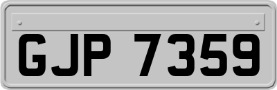 GJP7359