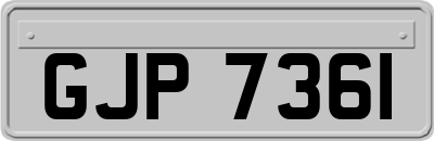 GJP7361