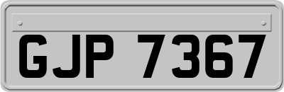 GJP7367