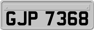 GJP7368