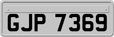 GJP7369
