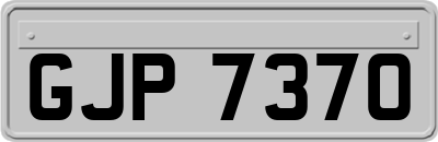 GJP7370