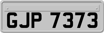 GJP7373