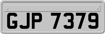 GJP7379