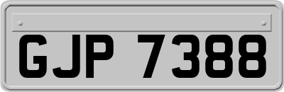 GJP7388