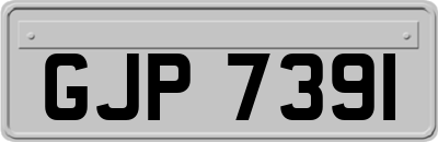 GJP7391