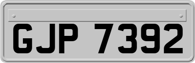 GJP7392