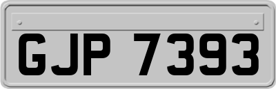 GJP7393