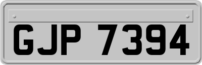 GJP7394