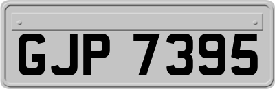 GJP7395