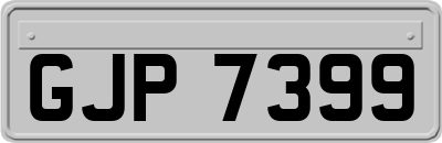 GJP7399