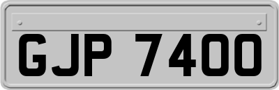 GJP7400
