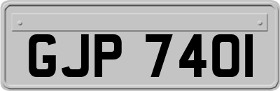 GJP7401
