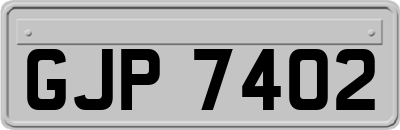 GJP7402