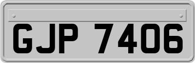 GJP7406