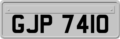 GJP7410