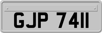 GJP7411