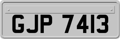 GJP7413