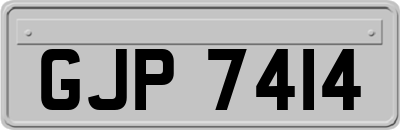 GJP7414