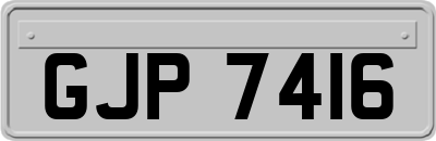GJP7416
