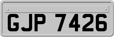 GJP7426