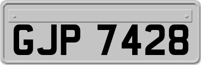 GJP7428