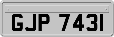 GJP7431