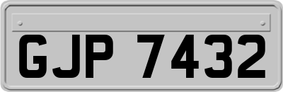 GJP7432