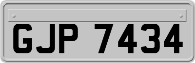 GJP7434