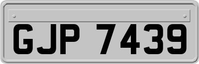 GJP7439